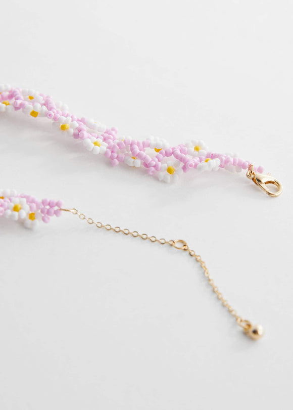 MANGO CGARDEN 67064773-61 MANGO KIDS GIRL NECKLACE