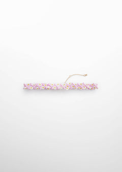 MANGO CGARDEN 67064773-61 MANGO KIDS GIRL NECKLACE