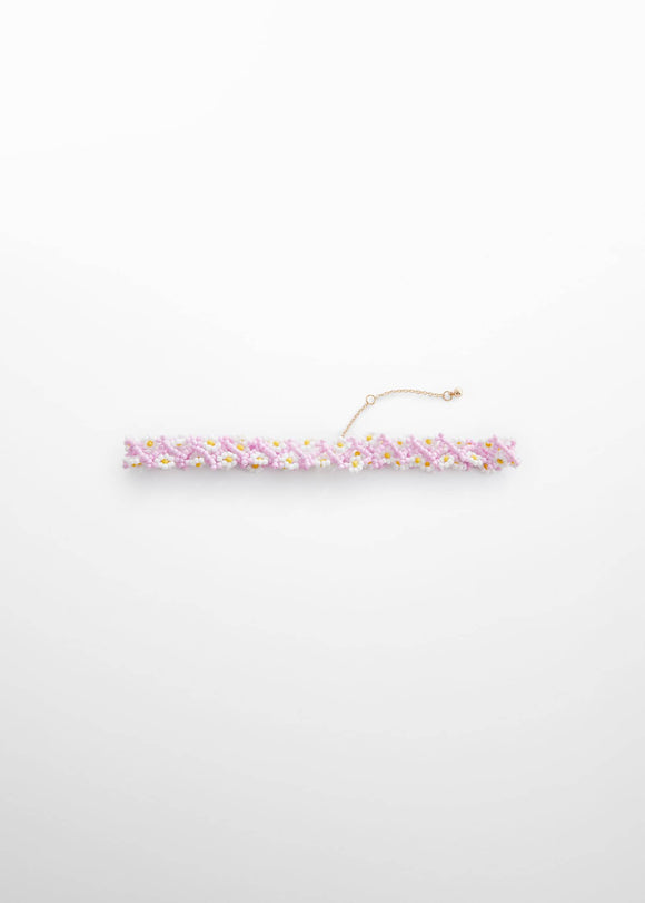 MANGO CGARDEN 67064773-61 MANGO KIDS GIRL NECKLACE