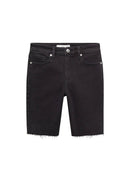 MANGO ABRIL 67067114-TN MANGO WOMEN SHORT-7