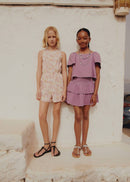 MANGO FERNANDA 67067917-61 MANGO KIDS GIRL BLOUSE-2