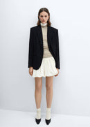 MANGO MERCE3 67074071-92 MANGO WOMEN SOCKS-2