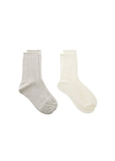 MANGO MERCE3 67074071-92 MANGO WOMEN SOCKS-5
