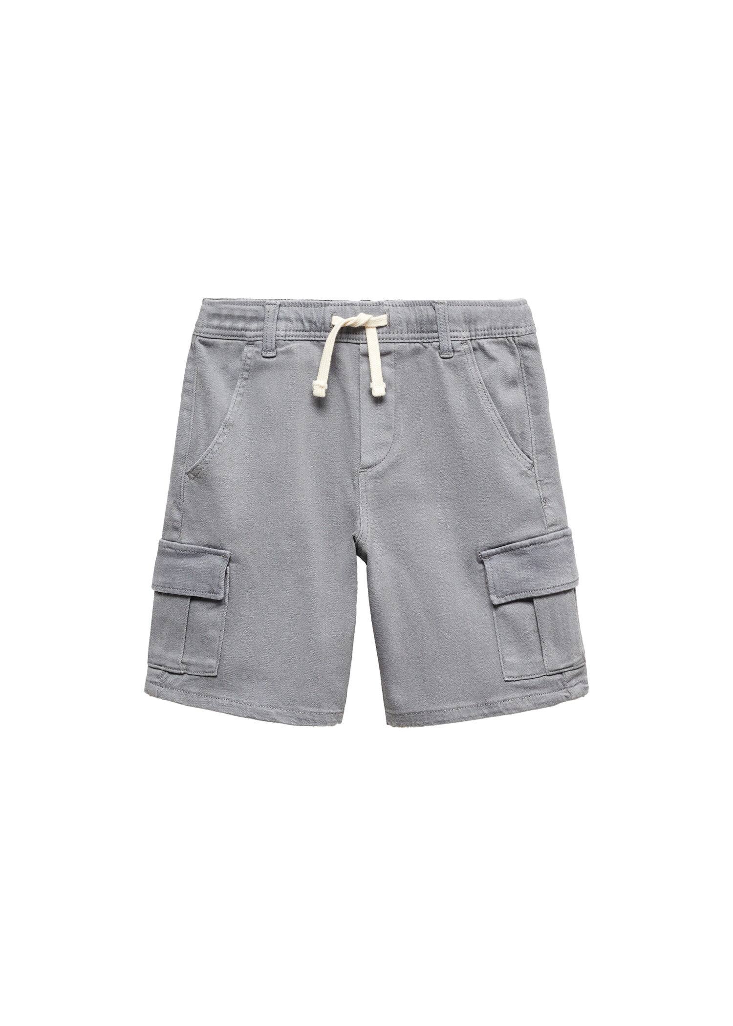 MANGO COMPORTA 67075992-95 MANGO KIDS BOY SHORT