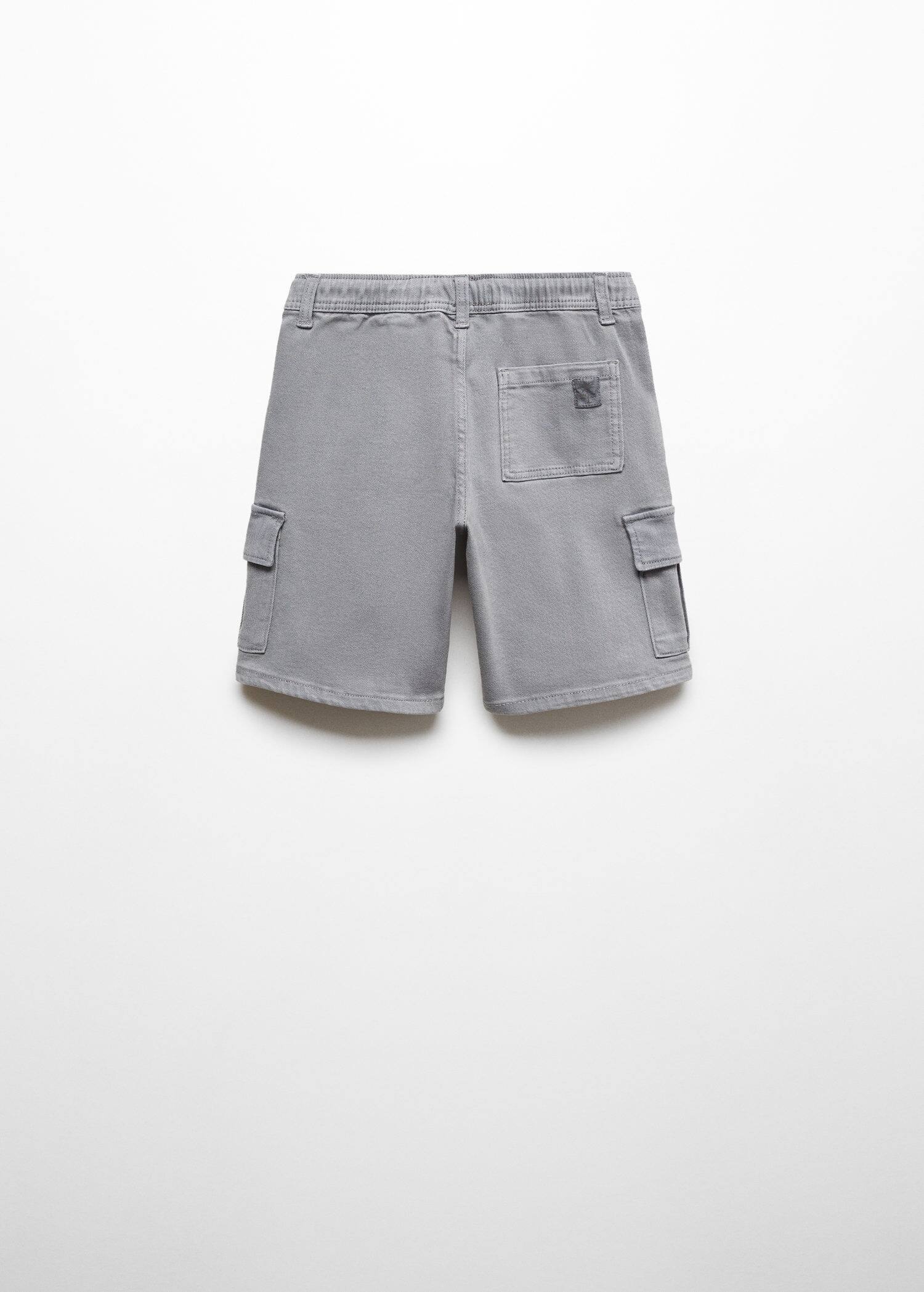 MANGO COMPORTA 67075992-95 MANGO KIDS BOY SHORT