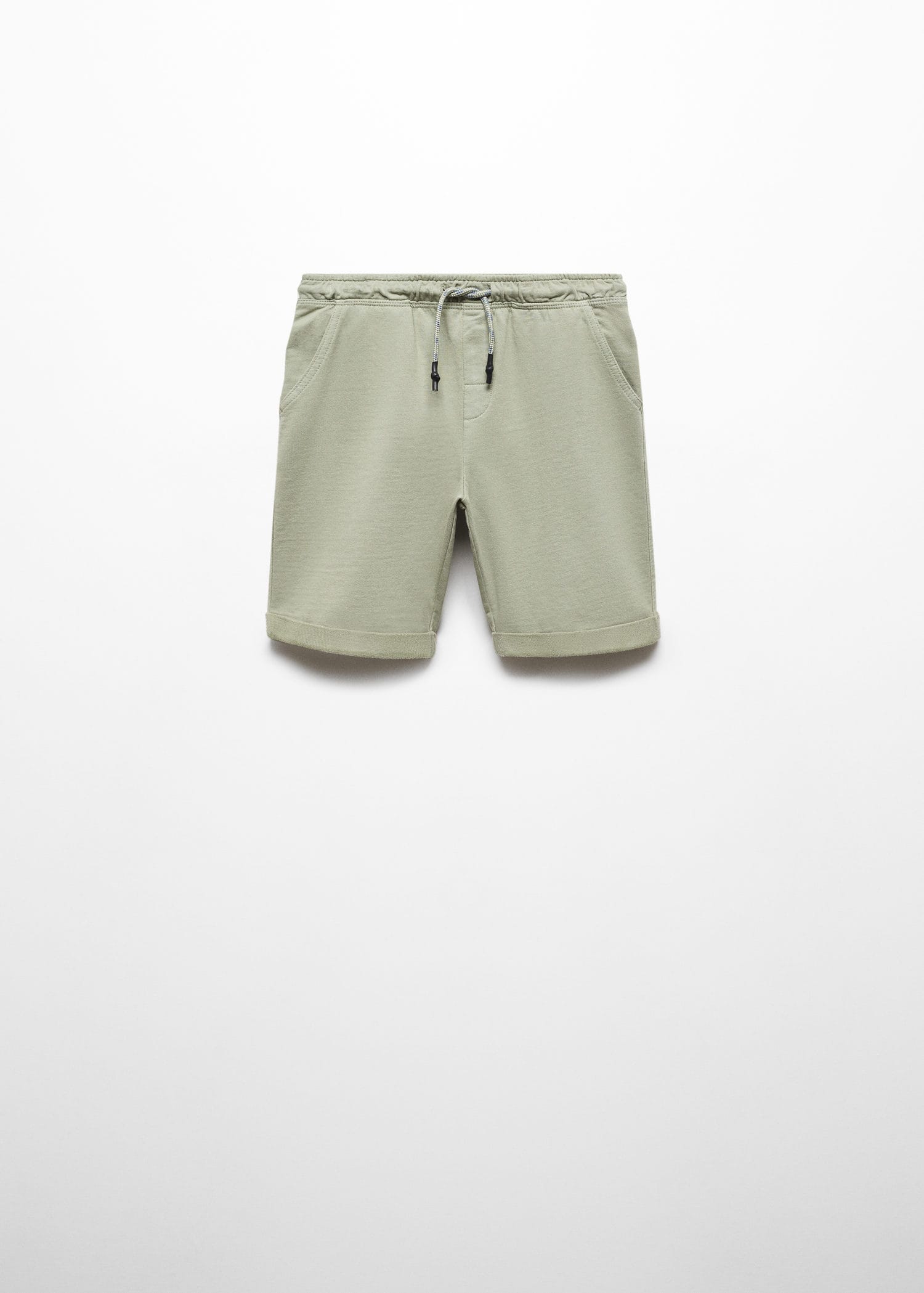 MANGO ASIER6 67075999-43 MANGO KIDS BOY SHORT