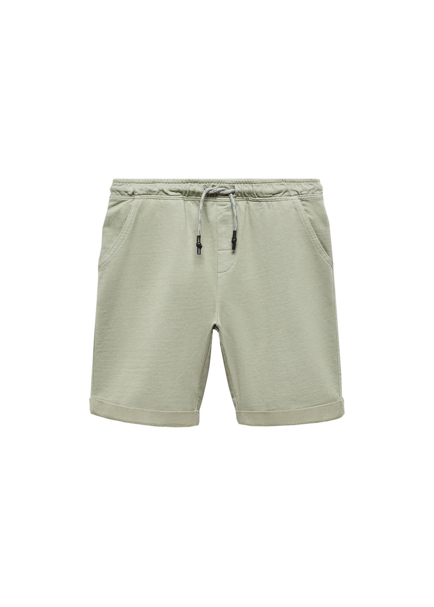 MANGO ASIER6 67075999-43 MANGO KIDS BOY SHORT