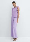 MANGO LAIA-A 67076316-61 MANGO WOMEN TOP-2