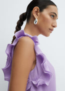 MANGO LAIA-A 67076316-61 MANGO WOMEN TOP-4