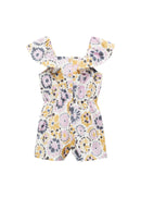 MANGO THAIS 67077923-15 MANGO KIDS GIRL JUMPSUIT-6