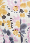 MANGO THAIS 67077923-15 MANGO KIDS GIRL JUMPSUIT-4