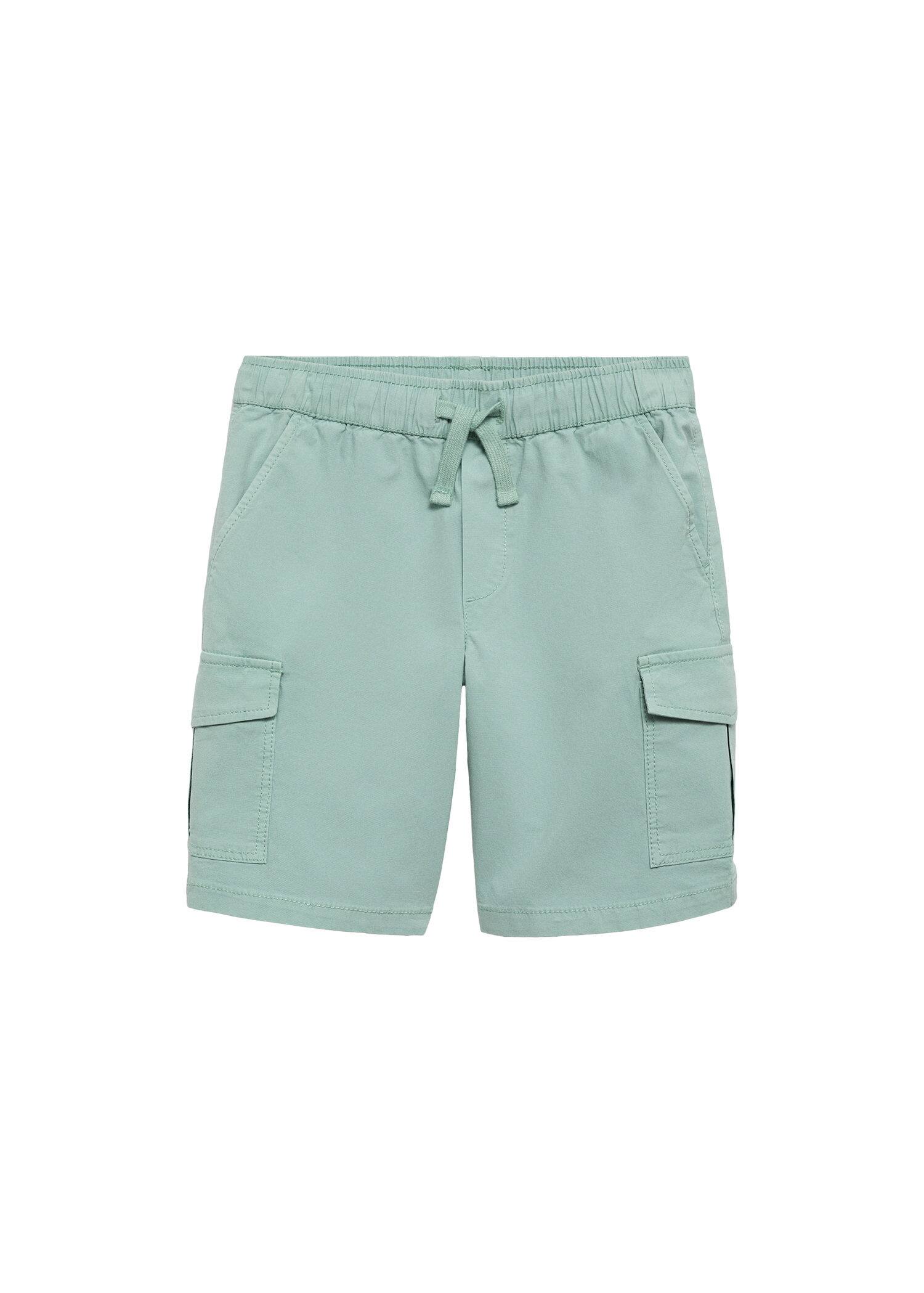 MANGO SIMON 67078269-46 MANGO KIDS BOY SHORT