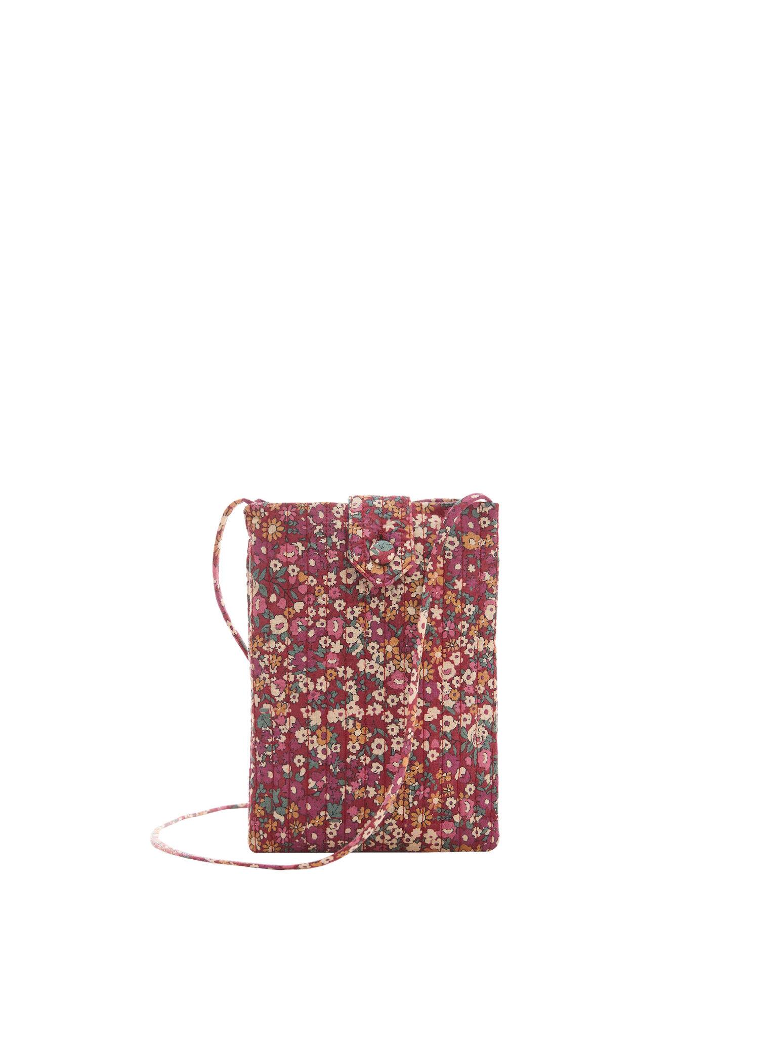 MANGO MARGA 67080669-76 MANGO KIDS GIRL SHOULDER BAG | Sonee