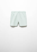MANGO TOLEDO 67084042-40 MANGO KIDS BOY SHORT-3