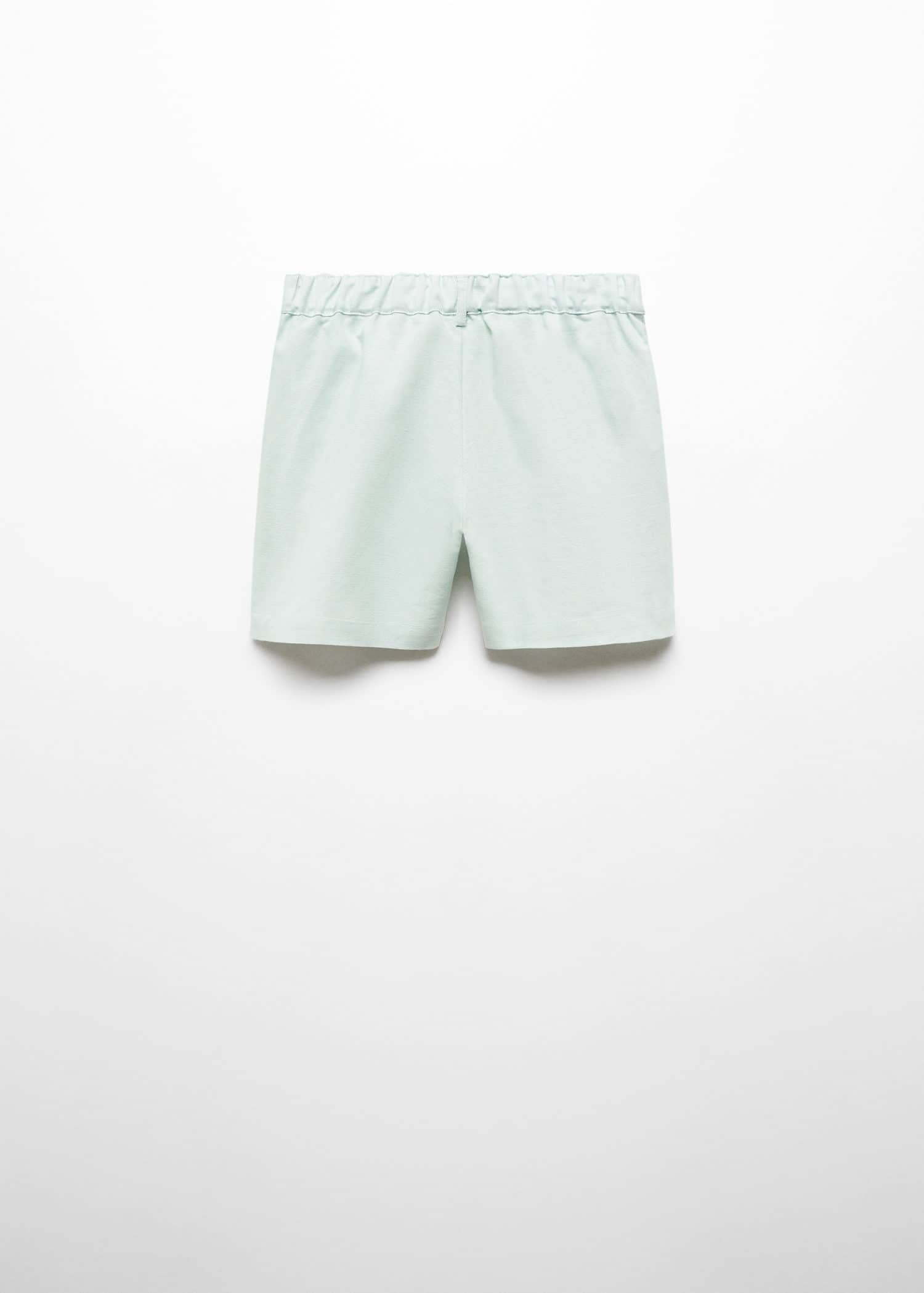 MANGO TOLEDO 67084042-40 MANGO KIDS BOY SHORT