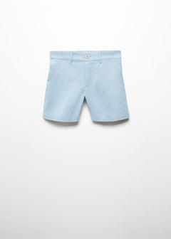 MANGO TOLEDO 67084042-50 MANGO KIDS BOY SHORT