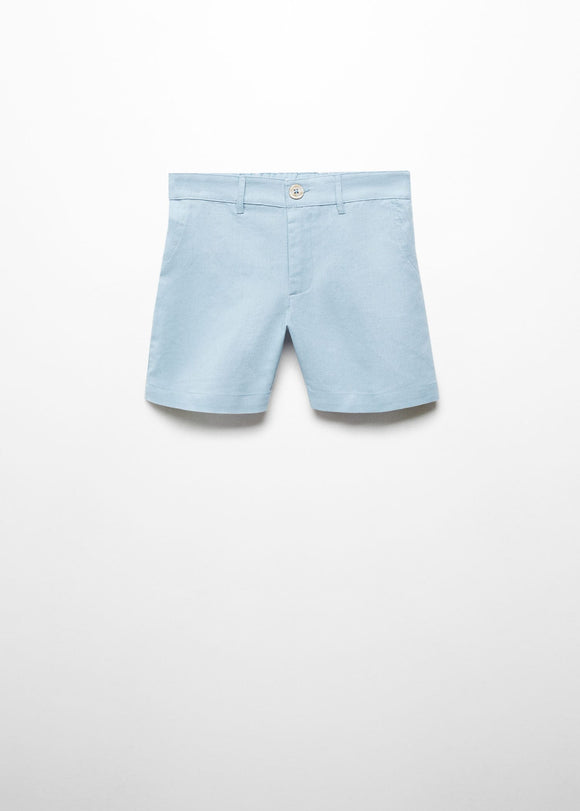 MANGO TOLEDO 67084042-50 MANGO KIDS BOY SHORT