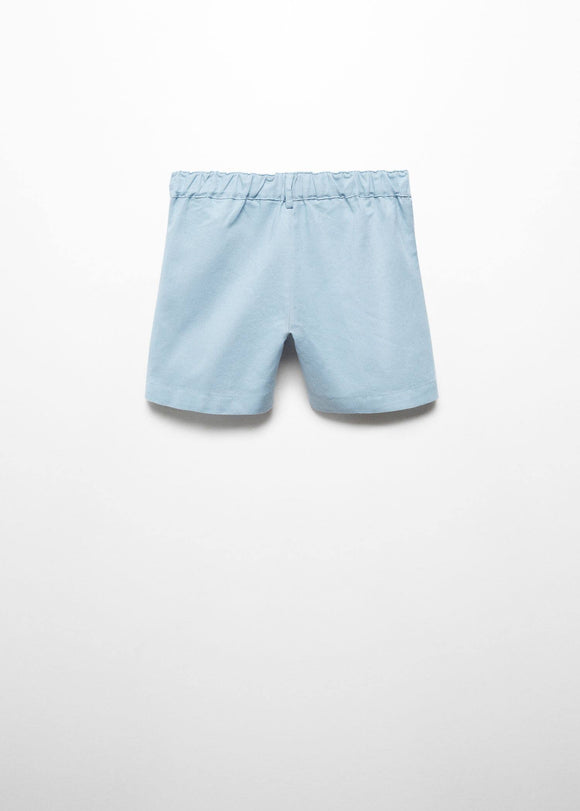MANGO TOLEDO 67084042-50 MANGO KIDS BOY SHORT