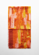 MANGO BRUSH 67085727-12 MANGO WOMEN NECK SCARF-1