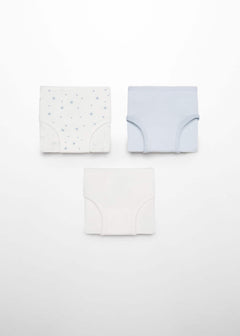 MANGO ELLAS 67085999-50 MANGO KIDS GIRL UNDERWEAR