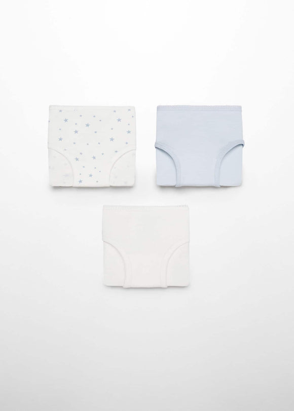 MANGO ELLAS 67085999-50 MANGO KIDS GIRL UNDERWEAR