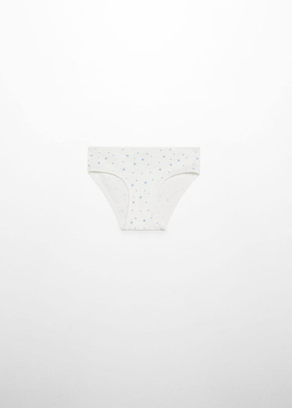 MANGO ELLAS 67085999-50 MANGO KIDS GIRL UNDERWEAR