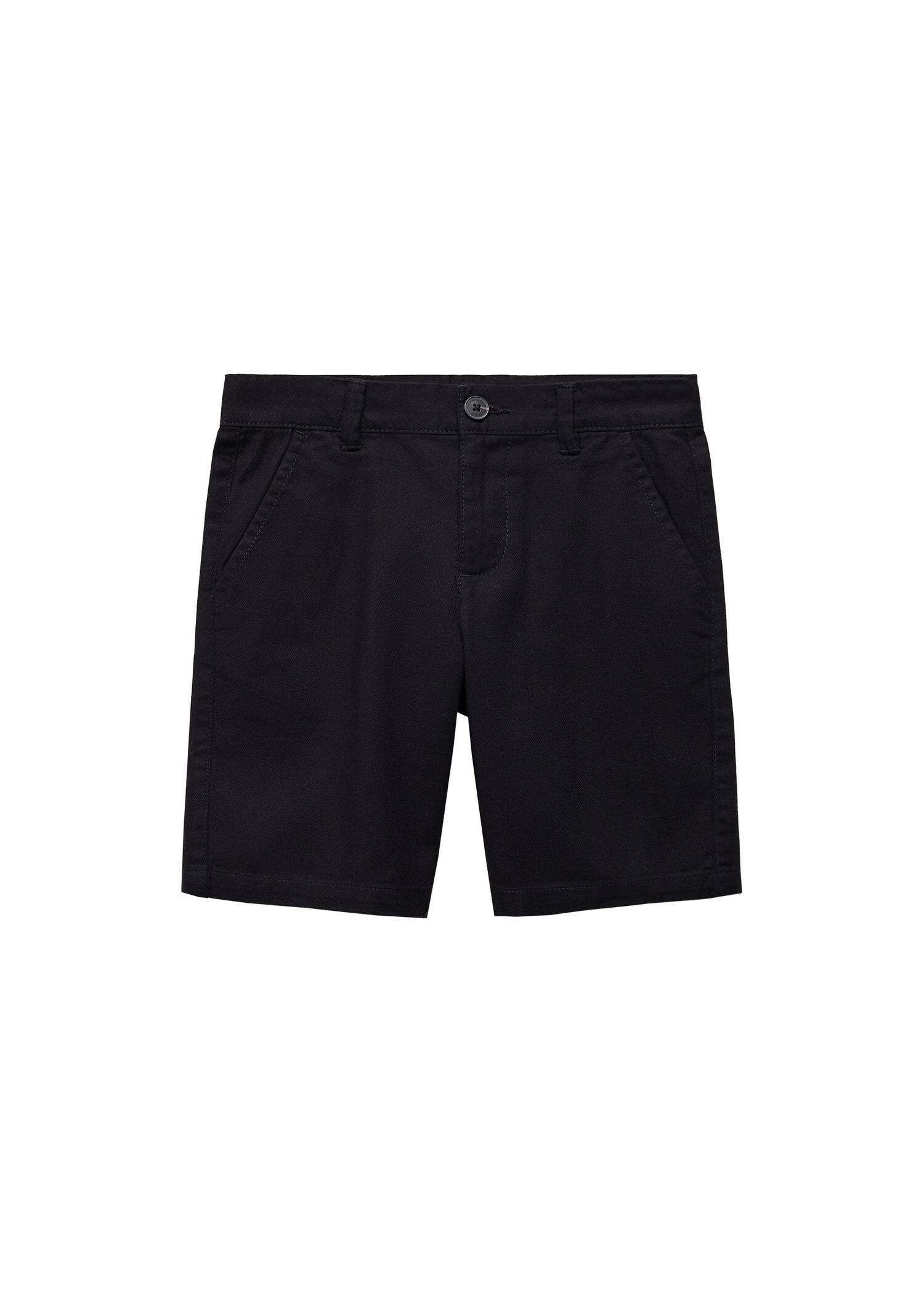 MANGO VICTOR 67086319-99 MANGO KIDS BOY SHORT