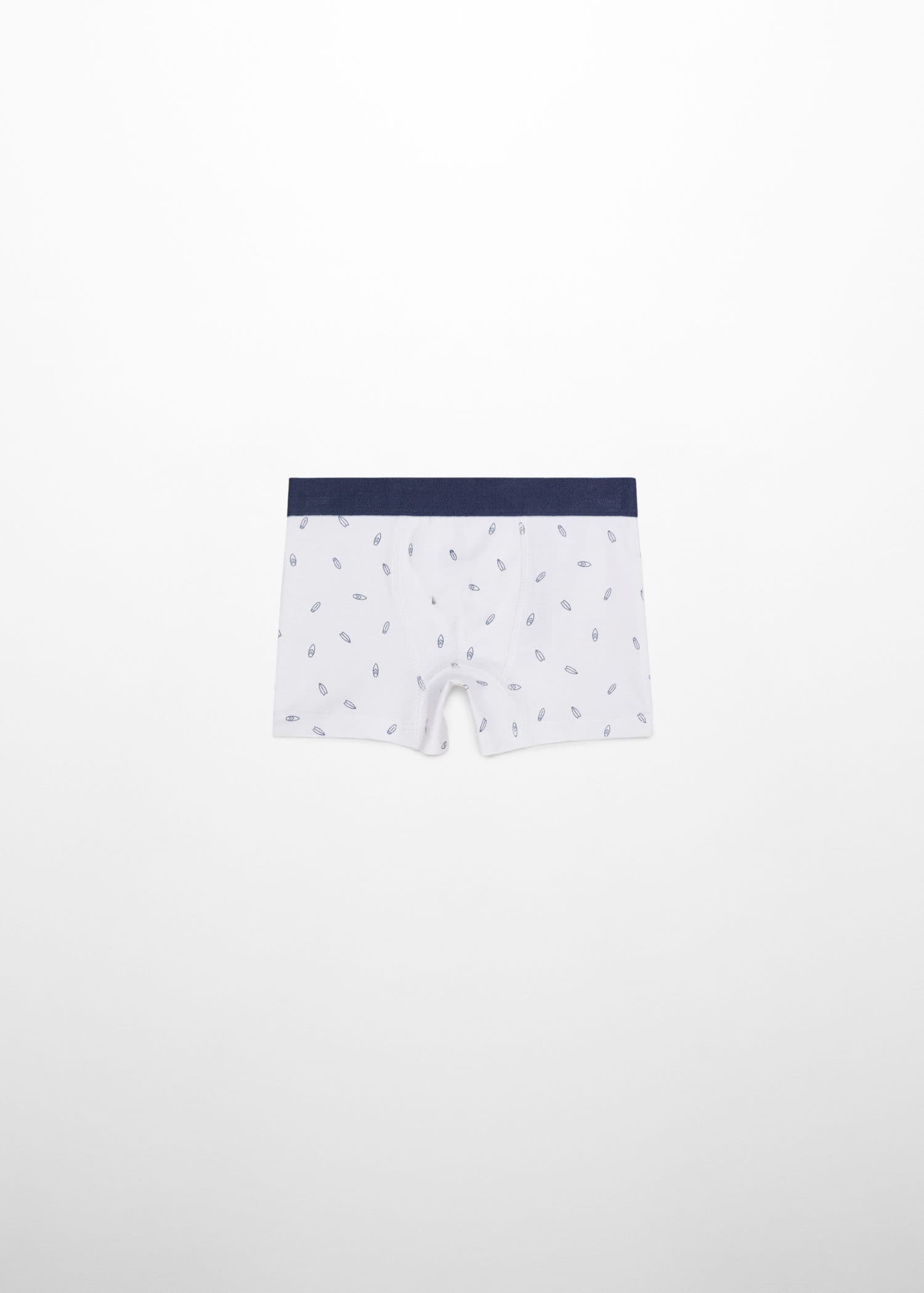 MANGO SEABOX 67086741-94 MANGO KIDS BOY BOXERS