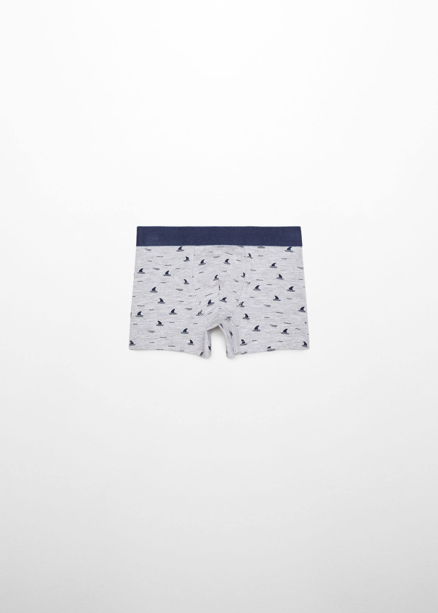 MANGO SEABOX 67086741-94 MANGO KIDS BOY BOXERS