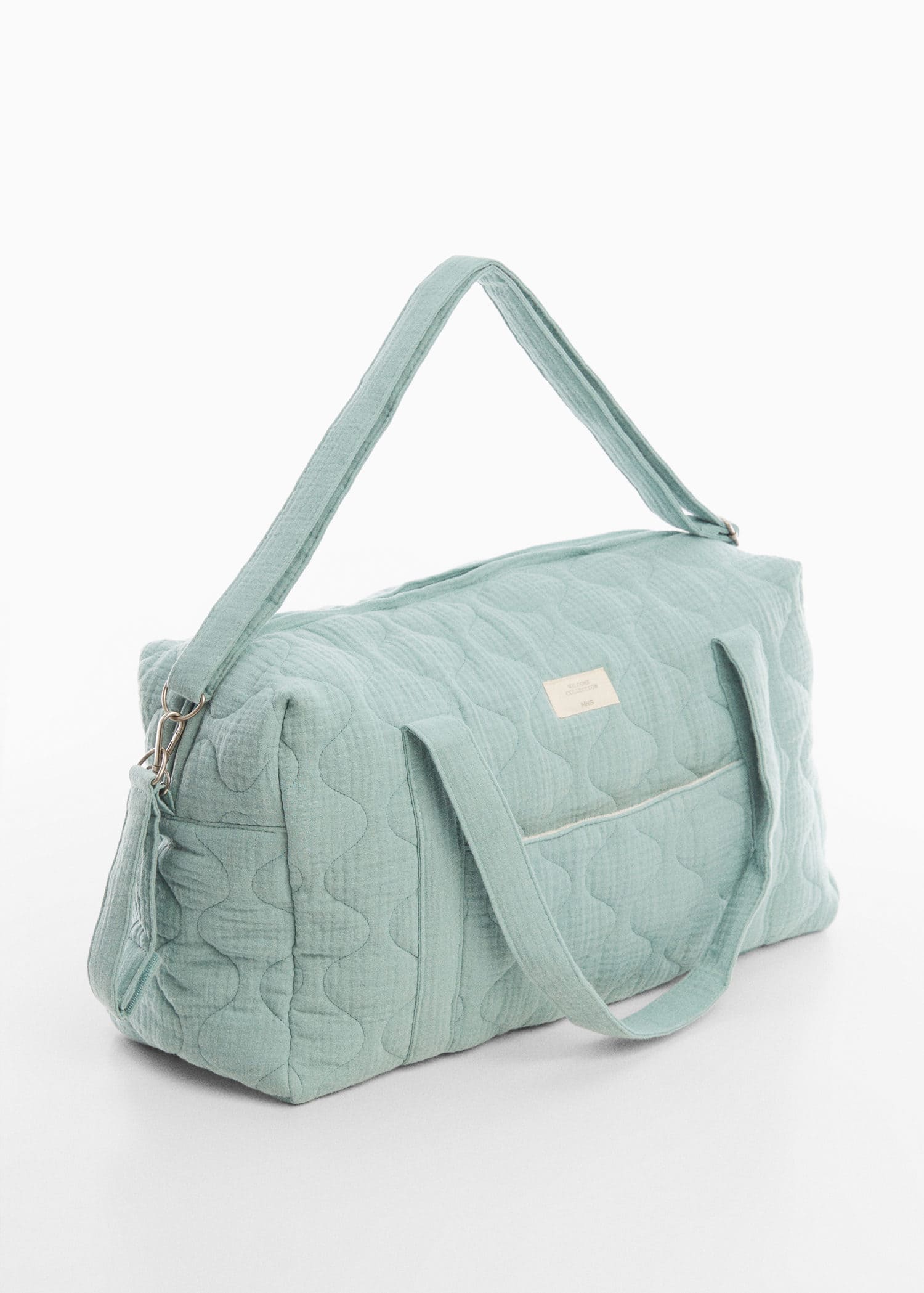 MANGO PIPOB 67086742-46 MANGO KIDS NEW BORN BABY MATERNITY BAG