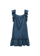 MANGO EMMA 67087120-56 MANGO KIDS GIRL DRESS-6