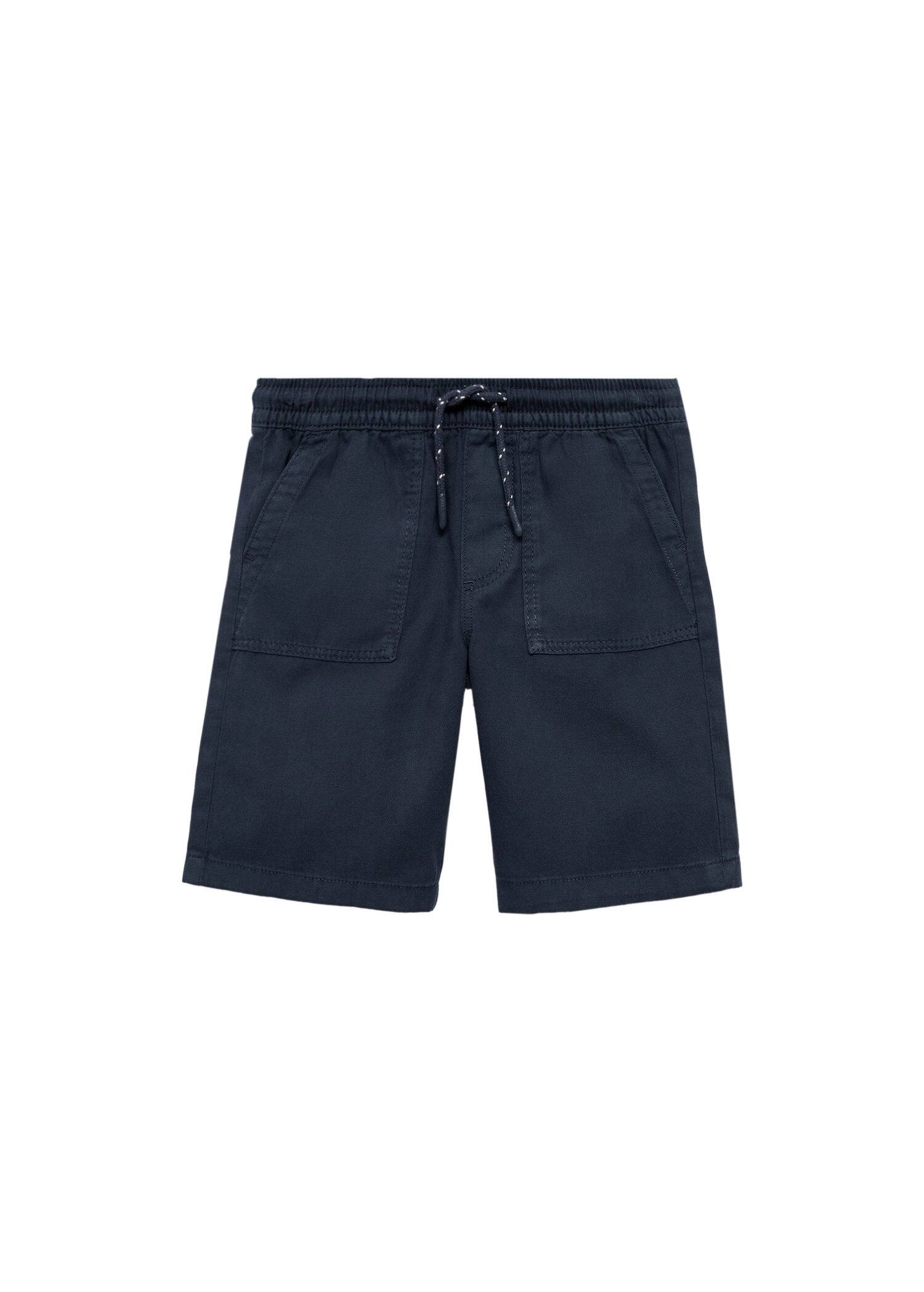 MANGO INAKI 67088651-56 MANGO KIDS BOY SHORT