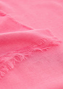 MANGO LINEN 67095722-85 MANGO WOMEN NECK SCARF-3