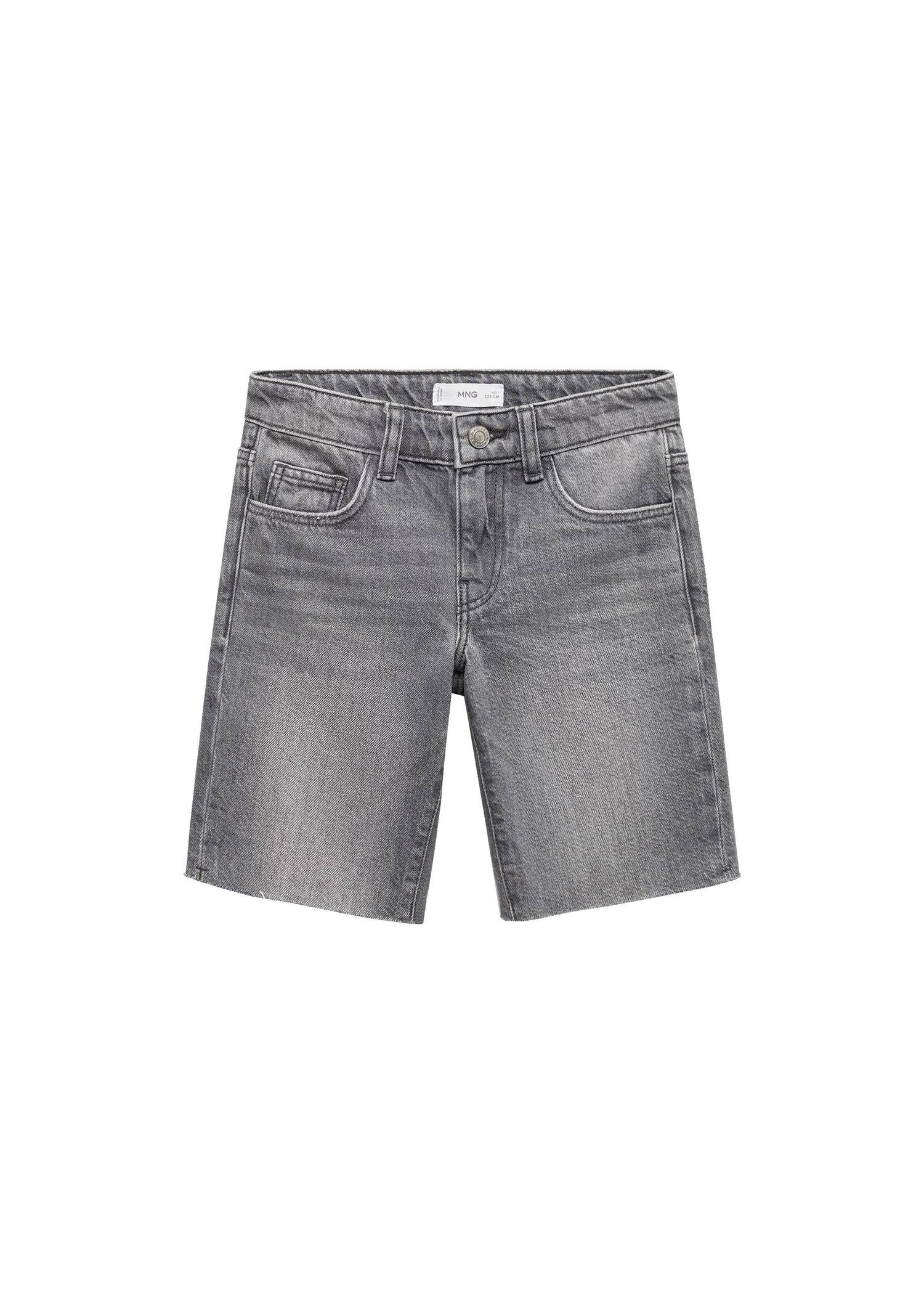 MANGO TIM 67095998-TG MANGO KIDS BOY SHORT