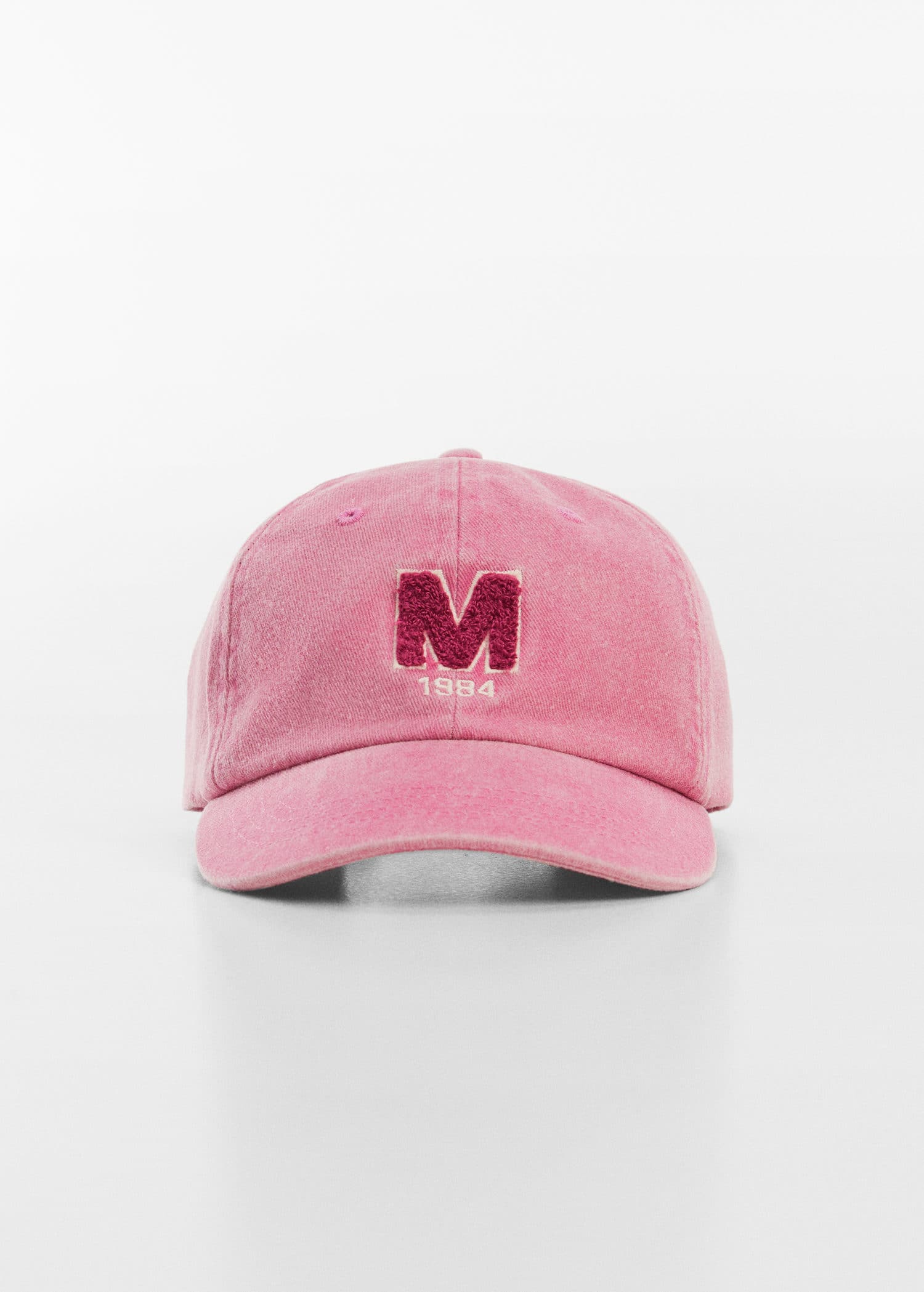 MANGO MTERRY 67096339-85 MANGO KIDS GIRL CAP