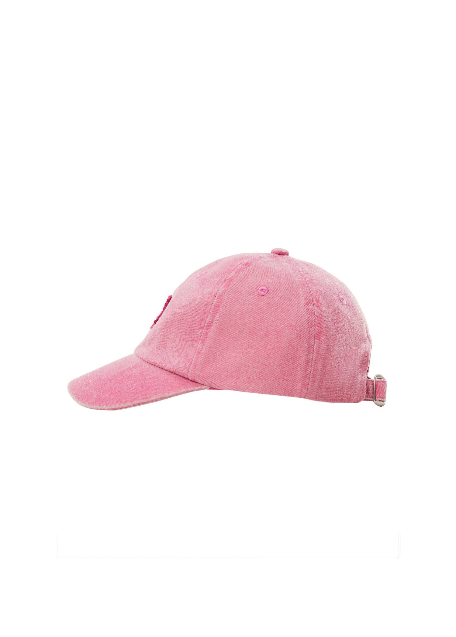 MANGO MTERRY 67096339-85 MANGO KIDS GIRL CAP