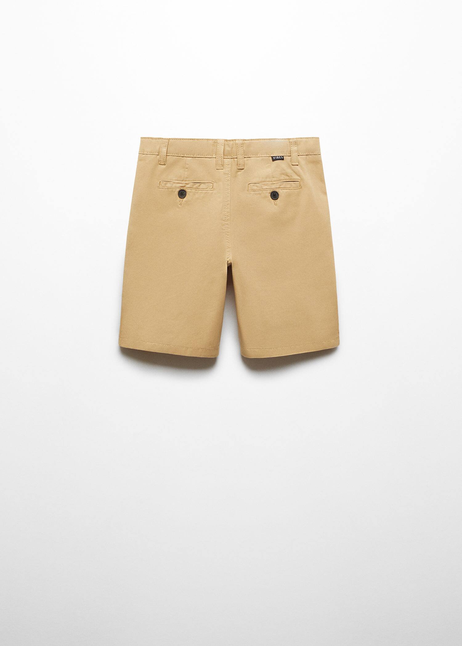 MANGO BELICE 67096728-15 MANGO KIDS BOY SHORT