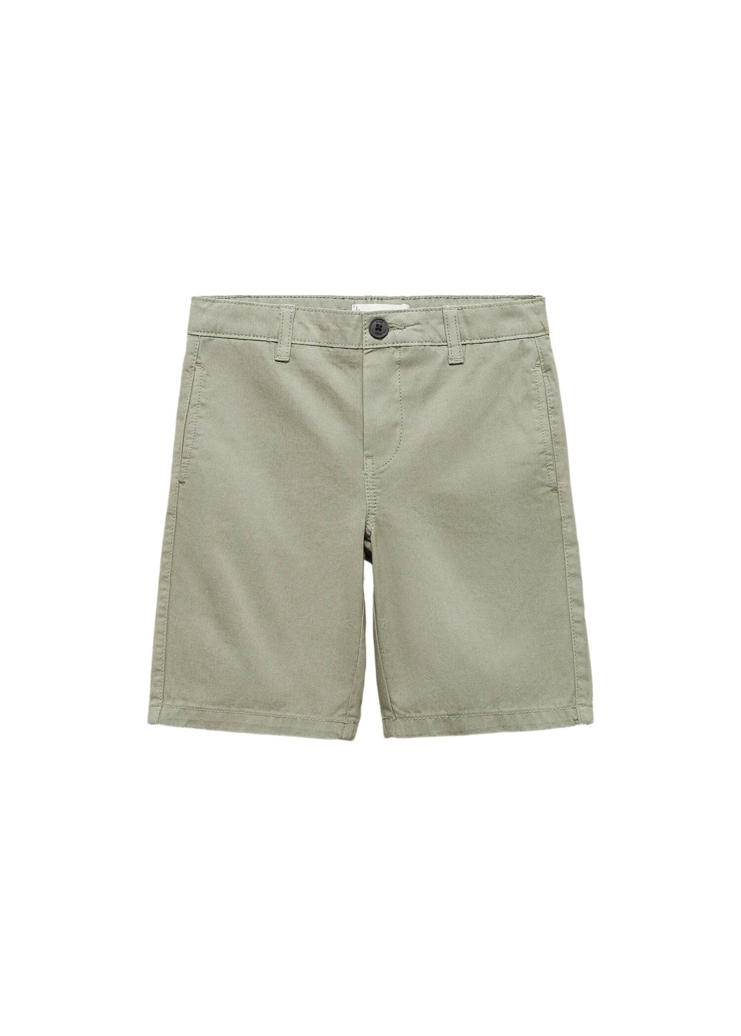 MANGO BELICE 67096728-36 MANGO KIDS BOY SHORT