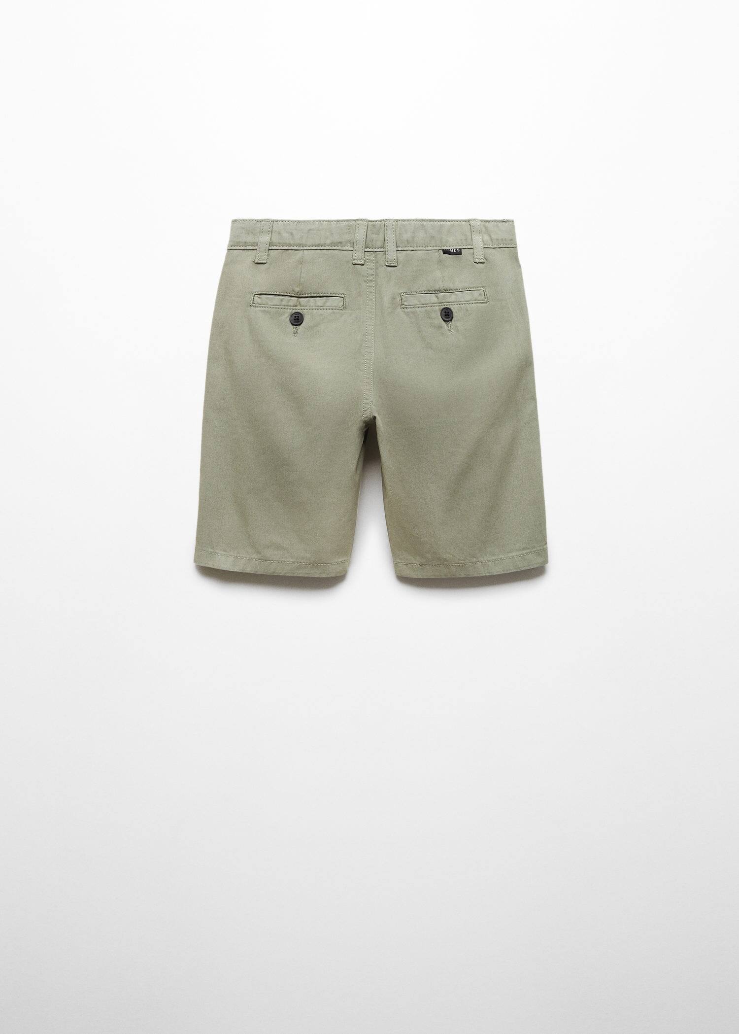 MANGO BELICE 67096728-36 MANGO KIDS BOY SHORT