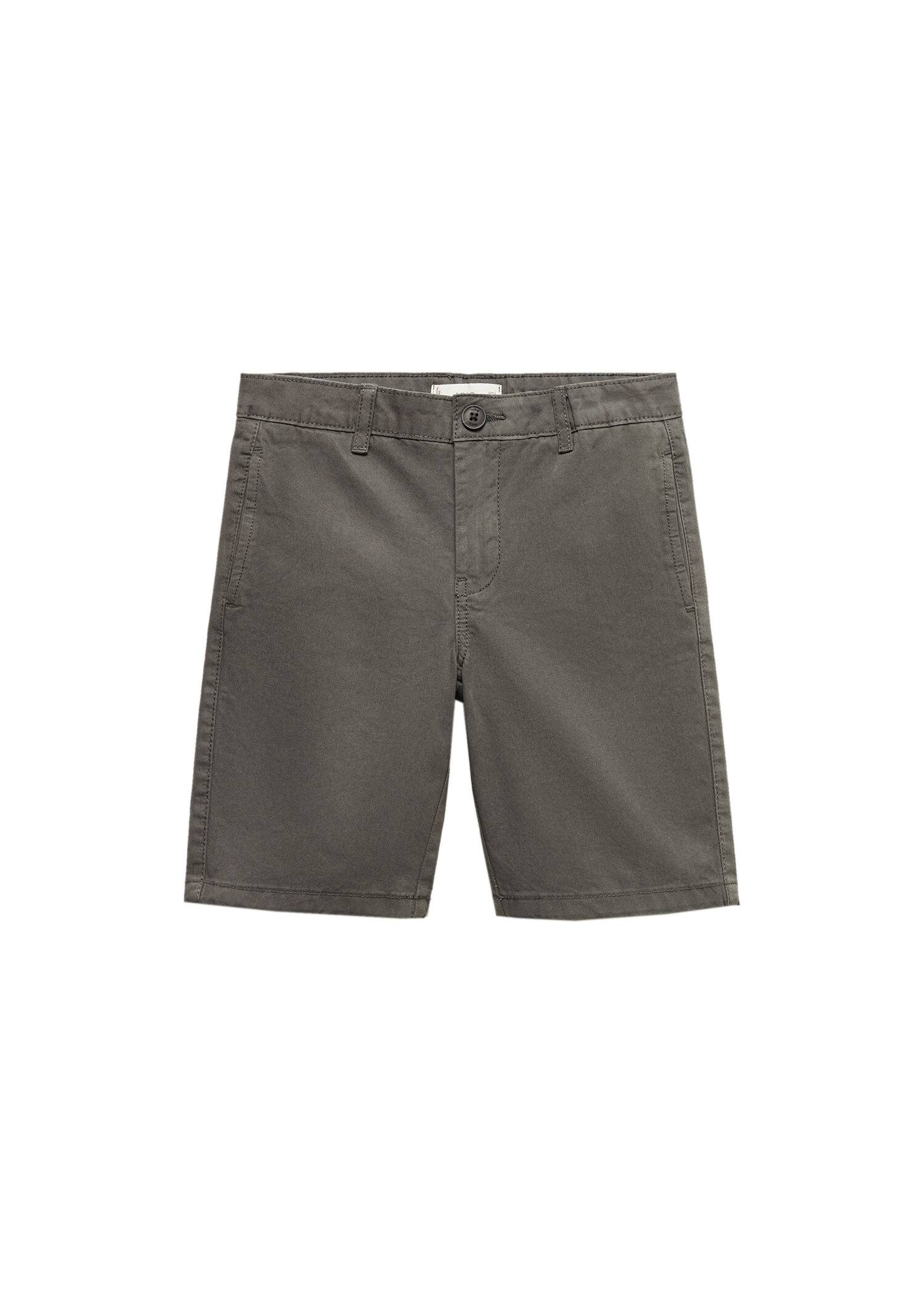 MANGO BELICE 67096728-95 MANGO KIDS BOY SHORT