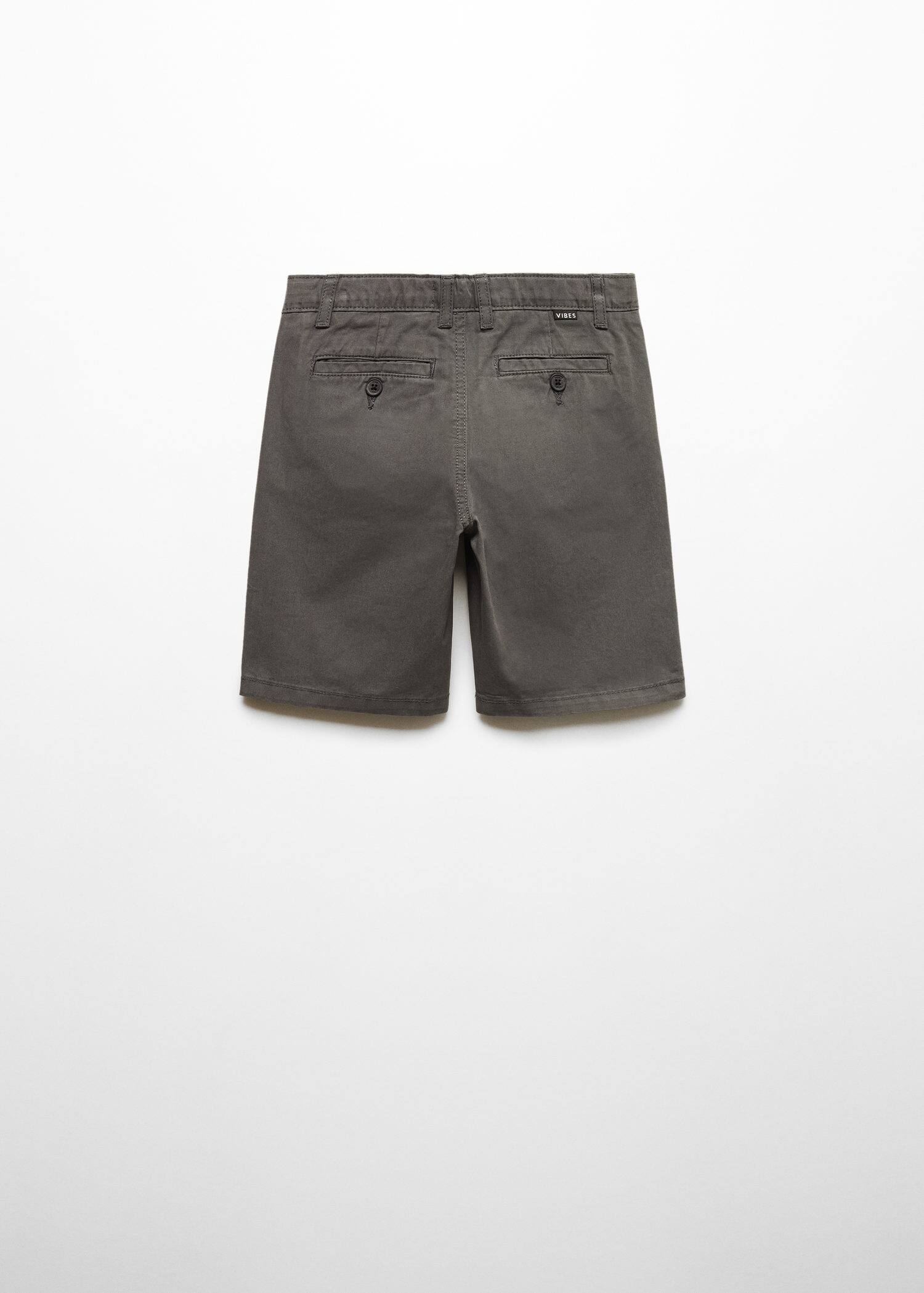 MANGO BELICE 67096728-95 MANGO KIDS BOY SHORT