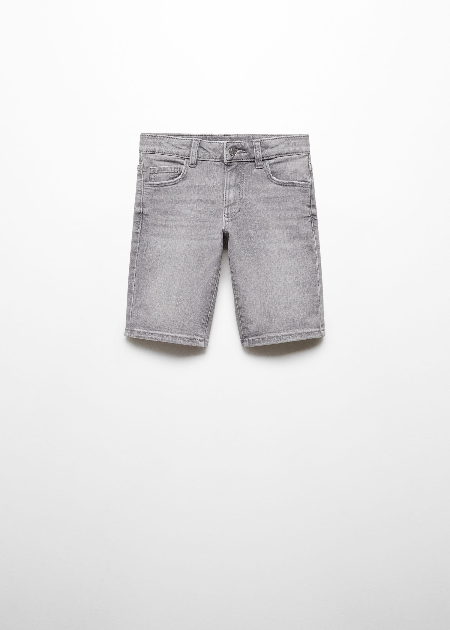 MANGO JOHN 67097691-TG MANGO KIDS BOY SHORT