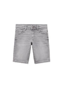 MANGO JOHN 67097691-TG MANGO KIDS BOY SHORT-6