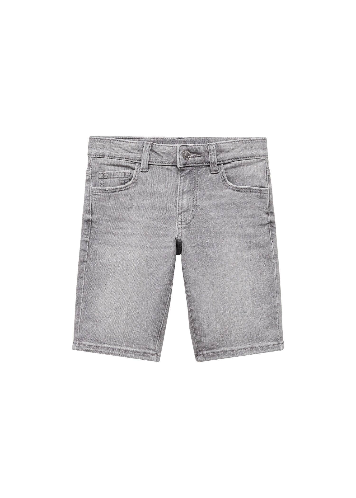 MANGO JOHN 67097691-TG MANGO KIDS BOY SHORT