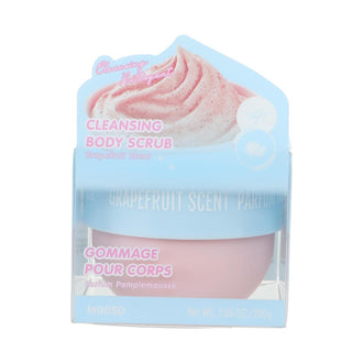 MINISO CLEANSING BODY SCRUB (GRAPEFRUIT SCENT) 2028112810100 SKINCARE & CLEAN
