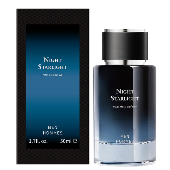 MINISO DARK STARLIGHT EAU DE PARFUM (100ML) 2026660110109 MEN'S PERFUME