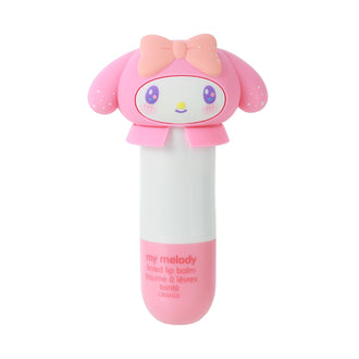 MINISO MY MELODY TINTED LIP BALM (ORANGE) 2022090910104 LIP BALM