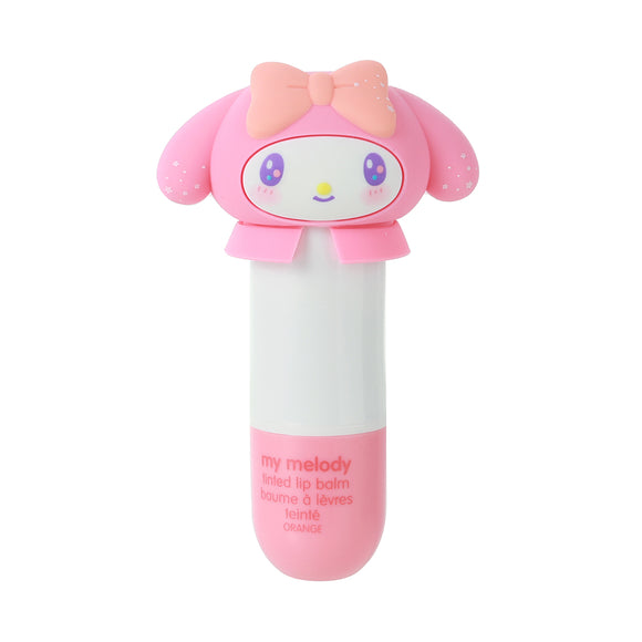 MINISO MY MELODY TINTED LIP BALM (ORANGE) 2022090910104 LIP BALM