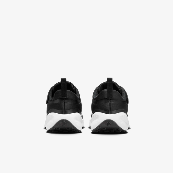 NIKE NIKE REVOLUTION 7 (PSV) FB7690-003 RUNNING SHOES (YB)