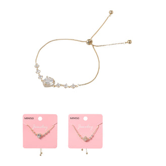 MINISO ELEGANT BRACELET 2018197810102 BRACELET